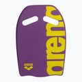 Deska do pływania arena Kickboard plum/artic lime 2