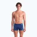 Bokserki pływackie męskie arena Poseidonia Swim Short navy/water 4