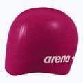 Czepek pływacki arena Silicone Cap ruby multi 2