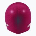 Czepek pływacki arena Silicone Cap ruby multi 5
