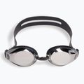 Okulary do pływania arena Zoom X-Fit Mirror silver/black/black 2