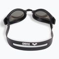 Okulary do pływania arena Zoom X-Fit Mirror silver/black/black 3