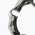 Okulary do pływania arena Zoom X-Fit Mirror silver/black/black 5