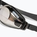 Okulary do pływania arena Zoom X-Fit Mirror silver/black/black 6