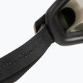 Okulary do pływania arena Zoom X-Fit Mirror silver/black/black 7