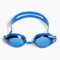 Okulary do pływania arena Zoom X-Fit Mirror blue/blue/blue 2