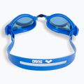 Okulary do pływania arena Zoom X-Fit Mirror blue/blue/blue 3