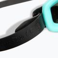 Okulary do pływania arena Zoom X-Fit Mirror turquoise/water/black 7