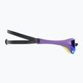 Okulary do pływania arena Cobra Ultra Swipe Mirror emerald/plum/cyber lime 3