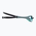 Okulary do pływania arena Cobra Ultra Swipe Mirror aqua/sage/peacock 3