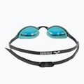 Okulary do pływania arena Cobra Ultra Swipe Mirror aqua/sage/peacock 4