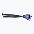 Okulary do pływania arena Cobra Swipe Mirror emerald/plum/black 3