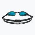 Okulary do pływania arena Cobra Swipe Mirror aqua/sage/black 4