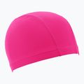 Czepek pływacki dziecięcy arena Unix II Jr pink 2