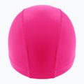 Czepek pływacki dziecięcy arena Unix II Jr pink 4