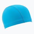 Czepek pływacki dziecięcy arena Unix II Jr light blue 2