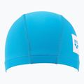 Czepek pływacki dziecięcy arena Unix II Jr light blue 3