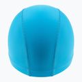 Czepek pływacki dziecięcy arena Unix II Jr light blue 4
