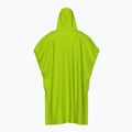 Ponczo arena Cotton Poncho artic lime/white 2