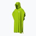 Ponczo arena Cotton Poncho artic lime/white 3