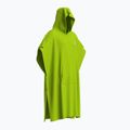 Ponczo arena Cotton Poncho artic lime/white 4