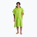 Ponczo arena Cotton Poncho artic lime/white 7