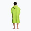 Ponczo arena Cotton Poncho artic lime/white 9