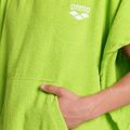 Ponczo arena Cotton Poncho artic lime/white 10