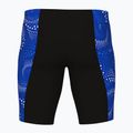 Jammery pływackie męskie arena Fireflow Swim Jammer black/team royal 2