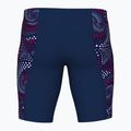 Jammery pływackie męskie arena Fireflow Swim Jammer navy/team red/white/blue 2