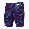 Jammery pływackie męskie arena Fireflow Swim Jammer navy/team red/white/blue 3