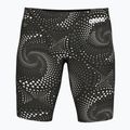 Jammery pływackie męskie arena Fireflow Swim Jammer black/team black