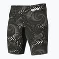 Jammery pływackie męskie arena Fireflow Swim Jammer black/team black 3