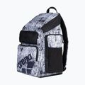Plecak pływacki arena One Go 45 l AO lacquer