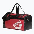 Torba pływacka arena All Set Duffle 25 l red
