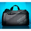 Torba pływacka arena All Set Duffle 40 l black 6