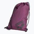 Worek pływacki arena One Go Swimbag plum