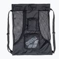 Worek pływack arena All Set Mesh Bag black
