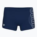 Bokserki pływackie męskie arena Basic Swim Short navy