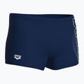 Bokserki pływackie męskie arena Basic Swim Short navy 4
