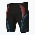 Jammery pływackie męskie arena Blast Swim Jammer black 3