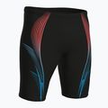 Jammery pływackie męskie arena Blast Swim Jammer black 4