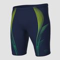Jammery pływackie męskie arena Blast Swim Jammer navy 3