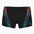 Bokserki pływackie męskie arena Blast Swim Short black