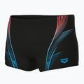 Bokserki pływackie męskie arena Blast Swim Short black 3