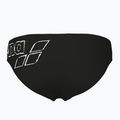 Slipy pływackie męskie arena Scratchy Swim Briefs black 2