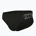 Slipy pływackie męskie arena Scratchy Swim Briefs black 3