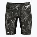 Jammery pływackie dziecięce arena Fireflow Swim Jammer 010408 black/team black