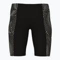 Jammery pływackie męskie arena Fireflow Swim Jammer 010408 black/team black 2