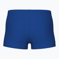 Bokserki pływackie dziecięce arena Graphic Swim Short royal 2